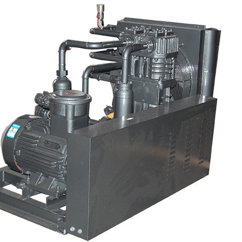 美国还将石油和核能资源置于优先地位