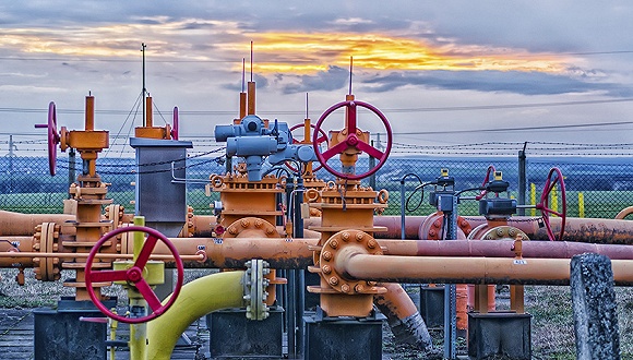 这个项目位于四川省达州市高新区