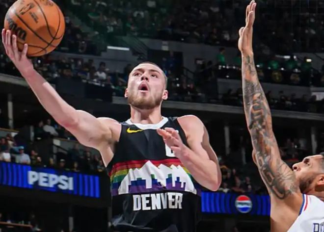 NBA西部赛果：雷霆稳居榜首，马刺力克国王，掘