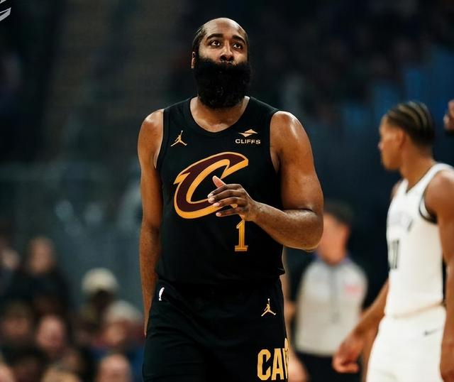 哈登冲击历史得分王纪录 距诺维茨基31560分仅差