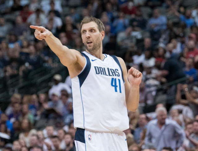 哈登冲击历史得分王纪录 距诺维茨基31560分仅差