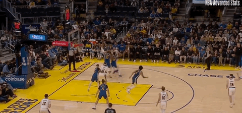 左右开弓的肯纳德加盟湖人，三分神射成关键先