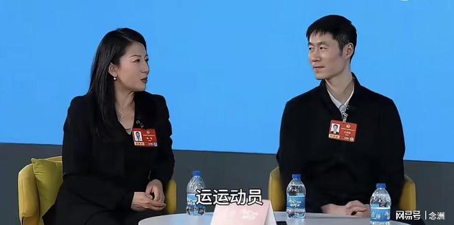 樊振东回归国家队引热议 王励勤谈2028奥运项目改