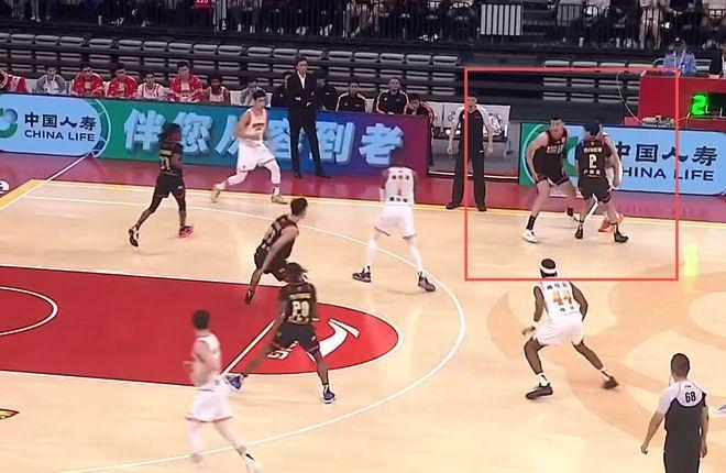 深圳大胜江苏跻身前三，庞峥麟成广东逆转关键