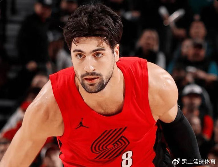 掘金力克开拓者重返西部前八 约基奇三双引领全