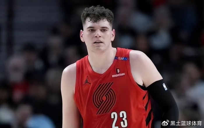 掘金力克开拓者重返西部前八 约基奇三双引领全