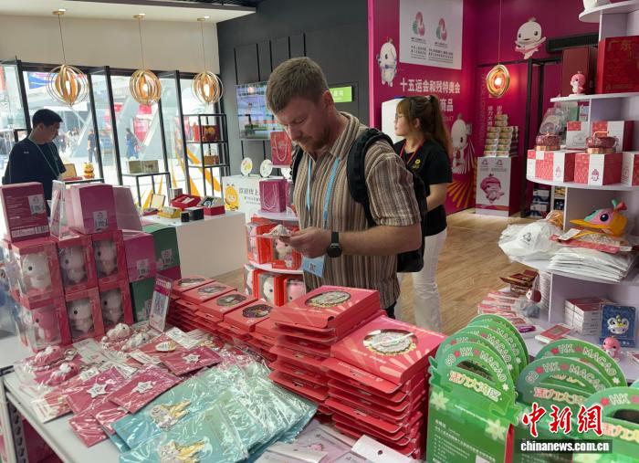 粤港澳携手共办全运会 全民热潮点燃湾区体育激