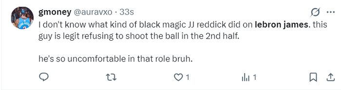 詹姆斯力挽狂澜 东契奇绝杀助掘金逆转湖人