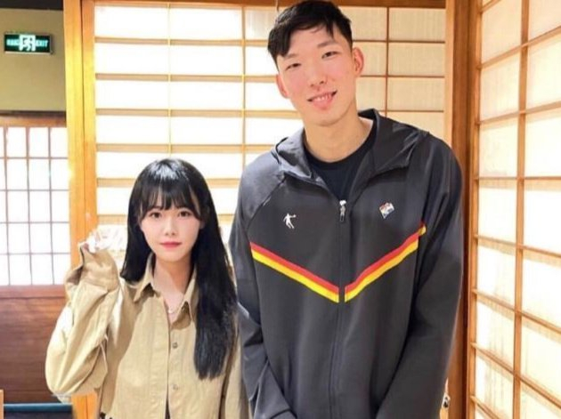 周琦NBA年薪950万背后真相曝光