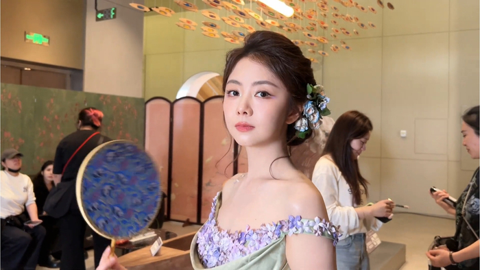 全明星赛惊现360度转体神技 传奇球员再现经典镜