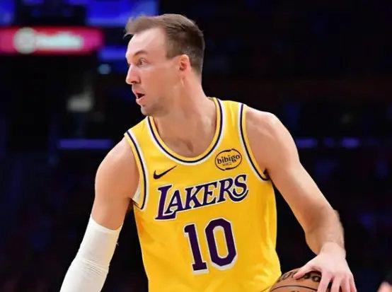 火箭湖人季后赛首轮对决陷困局 东契奇里夫斯缺