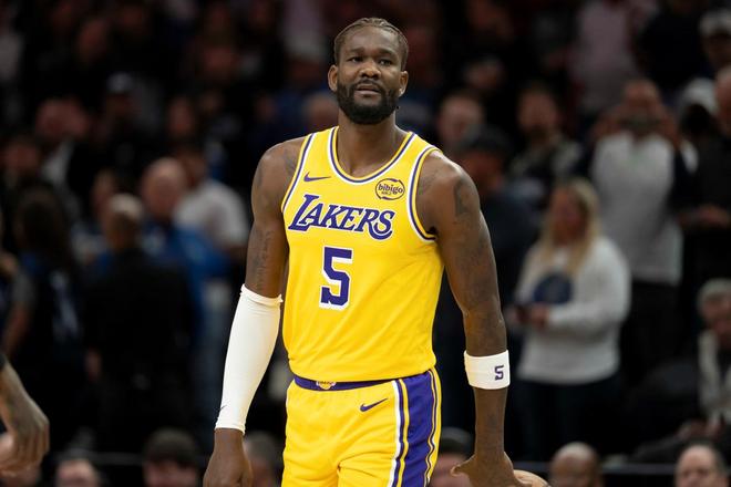 火箭湖人季后赛首轮对决陷困局 东契奇里夫斯缺