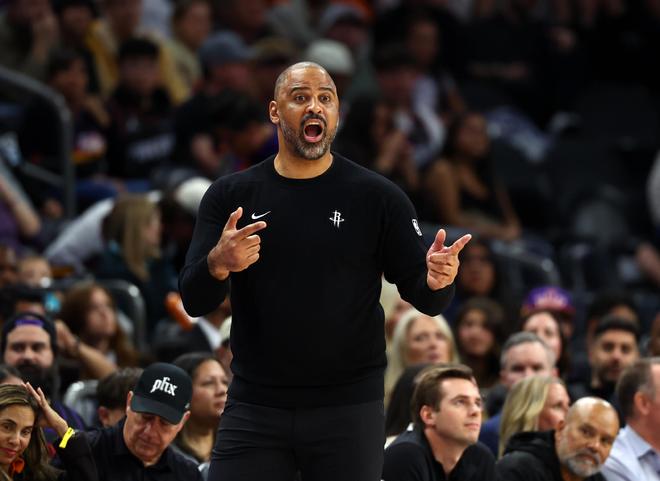 火箭湖人季后赛首轮对决陷困局 东契奇里夫斯缺