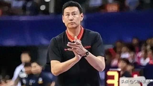 李楠禁赛期满重返CBA教练行列 首钢或成接班人