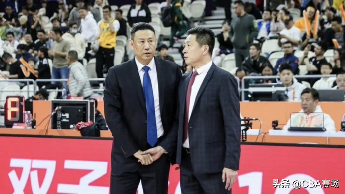 李楠禁赛期满重返CBA教练行列 首钢或成接班人