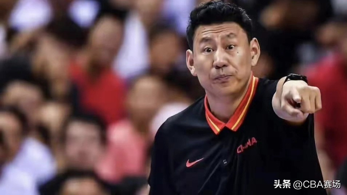 李楠禁赛期满重返CBA教练行列 首钢或成接班人