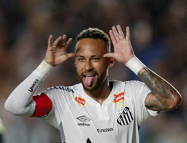 内马尔能否出征世界杯？巴西名宿呼吁安切洛蒂