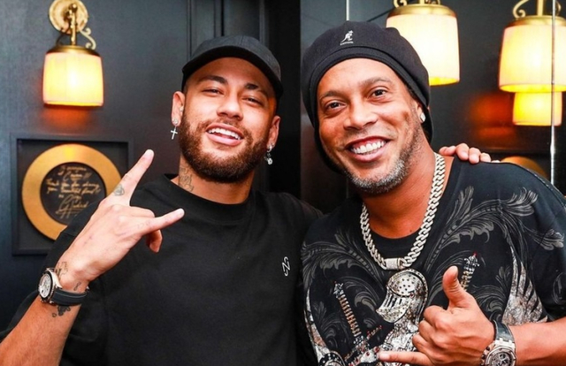 内马尔能否出征世界杯？巴西名宿呼吁安切洛蒂